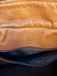 Vintage LV Bologne 35