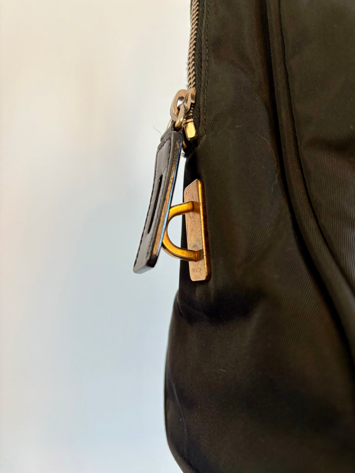 Prada | Nylon | Tote Bag