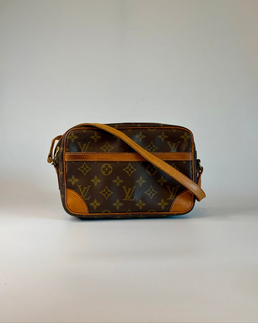 lv Trocadero 23 vintage