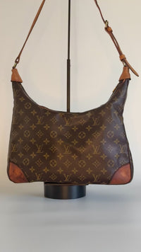 Vintage LV Bologne 35