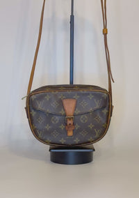 Louis Vuitton | Crossbody | Jeune Fille PM