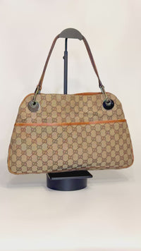 Gucci | Schoudertas | GG Canvas