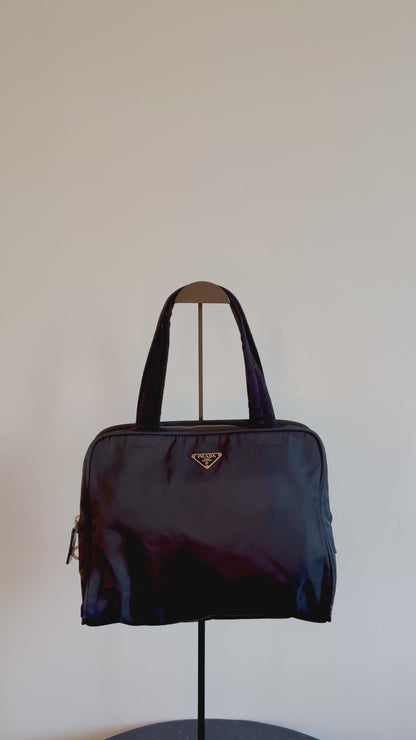 Prada | Nylon | Tote Bag