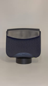 Celine | Shoulder Bag | Macadam Canvas